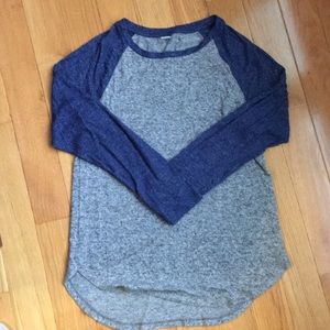 Old Navy Soft Brushed Sweater Tunic